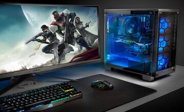 Buy The Best Pre-Built & Custom Built Gaming PCs in India