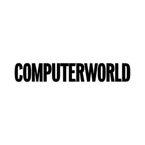 Featured on ComputerWorld