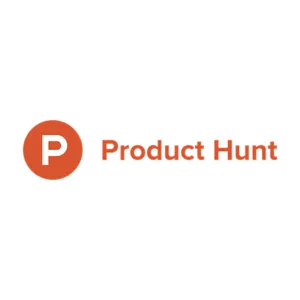 Featured on Product Hunt