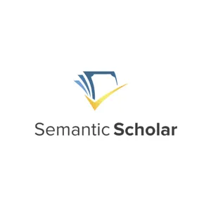 Featured on Semantic Scholar